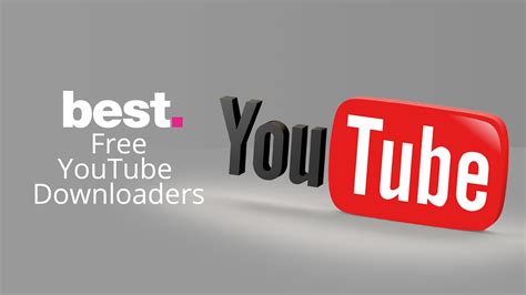 Best free youtube downloader - The best YouTube to MP4 converter is designed with a clean and easy-to-go layout, ensuring a hassle-free YouTube video to MP4 conversion. Additionally, we don't crowd upsetting ads and pop-ups into this window to distract your attention.